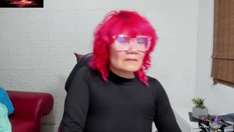 Snapshot of salomee_diazz chatting on February 12, 2025, 12:16 am Salomee diazz online show from February 12, 2025, 12:16 am