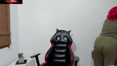 Snapshot of salomee_diazz chatting on February 15, 2025, 10:00 am Salomee diazz online show from February 15, 2025, 10:00 am