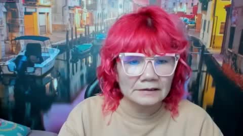 Snapshot of salomee_diazz chatting on February 16, 2025, 1:16 pm Salomee diazz online show from February 16, 2025, 1:16 pm