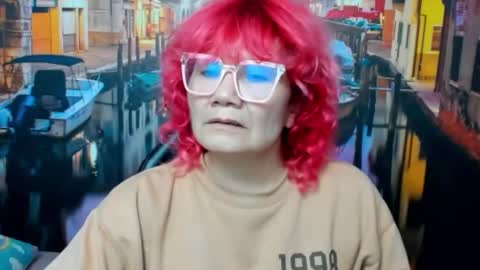 Snapshot of salomee_diazz chatting on February 16, 2025, 4:21 pm Salomee diazz online show from February 16, 2025, 4:21 pm