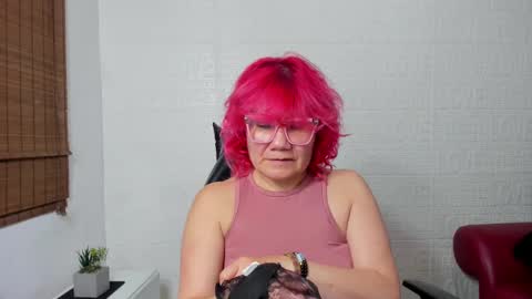 Snapshot of salomee_diazz chatting on February 19, 2025, 12:14 am Salomee diazz online show from February 19, 2025, 12:14 am