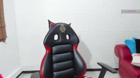 Snapshot of salomee_diazz chatting on February 28, 2025, 9:12 pm Salomee diazz online show from February 28, 2025, 9:12 pm