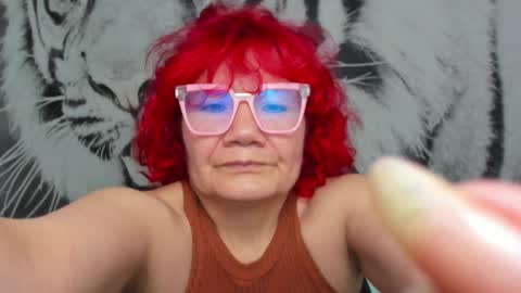 Snapshot of salomee_diazz chatting on March 2, 2025, 1:05 pm Salomee diazz online show from March 2, 2025, 1:05 pm