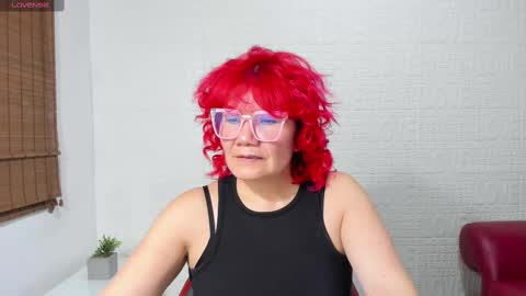 Snapshot of salomee_diazz chatting on March 5, 2025, 8:21 pm Salomee diazz online show from March 5, 2025, 8:21 pm