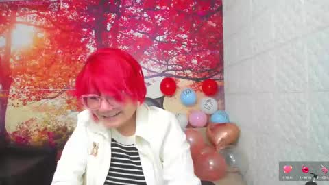 Snapshot of salomee_diazz chatting on March 8, 2025, 2:45 am Salomee diazz online show from March 8, 2025, 2:45 am