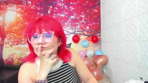 Snapshot of salomee_diazz chatting on March 8, 2025, 5:49 am Salomee diazz online show from March 8, 2025, 5:49 am