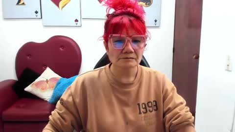 Snapshot of salomee_diazz chatting on September 9, 2025, 9:14 pm Salomee diazz online show from September 9, 2025, 9:14 pm