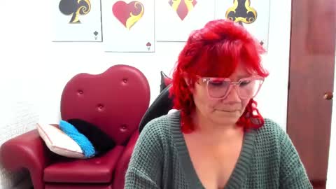 Snapshot of salomee_diazz chatting on September 17, 2025, 9:05 pm Salomee diazz online show from September 17, 2025, 9:05 pm