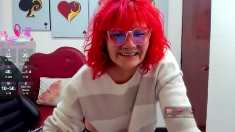 Snapshot of salomee_diazz chatting on September 25, 2025, 9:18 pm Salomee diazz online show from September 25, 2025, 9:18 pm