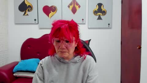 Snapshot of salomee_diazz chatting on September 29, 2025, 9:08 pm Salomee diazz online show from September 29, 2025, 9:08 pm