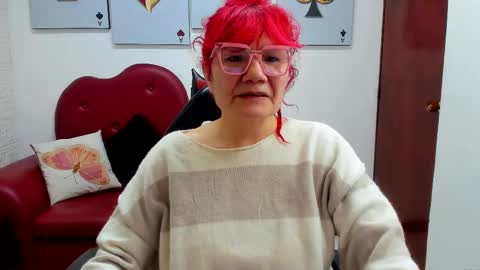 Snapshot of salomee_diazz chatting on October 5, 2025, 1:09 pm Salomee diazz online show from October 5, 2025, 1:09 pm