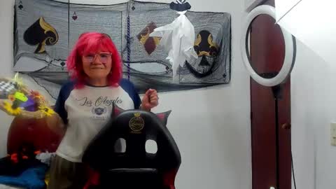 Snapshot of salomee_diazz chatting on October 9, 2025, 9:13 pm Salomee diazz online show from October 9, 2025, 9:13 pm