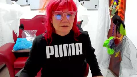 Snapshot of salomee_diazz chatting on October 12, 2025, 12:59 pm Salomee diazz online show from October 12, 2025, 12:59 pm