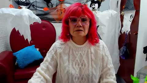 Snapshot of salomee_diazz chatting on October 14, 2025, 9:04 pm Salomee diazz online show from October 14, 2025, 9:04 pm