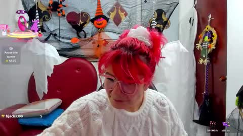 Snapshot of salomee_diazz chatting on October 16, 2025, 9:16 pm Salomee diazz online show from October 16, 2025, 9:16 pm