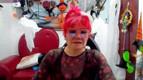 Snapshot of salomee_diazz chatting on October 18, 2025, 9:26 pm Salomee diazz online show from October 18, 2025, 9:26 pm