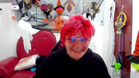 Snapshot of salomee_diazz chatting on October 19, 2025, 1:01 pm Salomee diazz online show from October 19, 2025, 1:01 pm