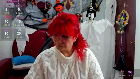 Snapshot of salomee_diazz chatting on October 20, 2025, 9:26 pm Salomee diazz online show from October 20, 2025, 9:26 pm