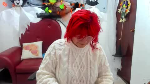 Snapshot of salomee_diazz chatting on October 25, 2025, 9:20 pm Salomee diazz online show from October 25, 2025, 9:20 pm