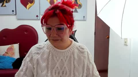 Snapshot of salomee_diazz chatting on November 2, 2025, 1:24 pm Salomee diazz online show from November 2, 2025, 1:24 pm