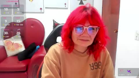 Snapshot of salomee_diazz chatting on November 22, 2025, 9:25 pm Salomee diazz online show from November 22, 2025, 9:25 pm