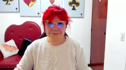 Snapshot of salomee_diazz chatting on November 25, 2025, 9:15 pm Salomee diazz online show from November 25, 2025, 9:15 pm