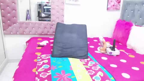 Salome online show from January 24, 2025, 4:27 am