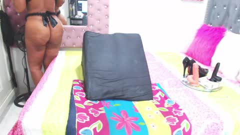 Salome online show from September 13, 2025, 2:33 am