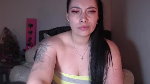 yenny online show from March 4, 2025, 7:19 am