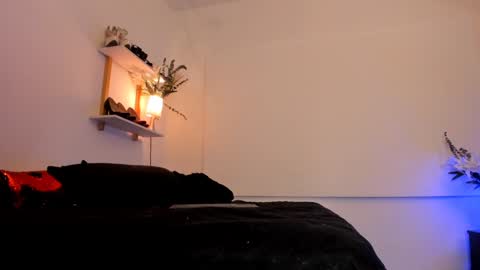 Snapshot of salomekross_ chatting on December 29, 2024, 11:50 am Salome Kross online show from December 29, 2024, 11:50 am