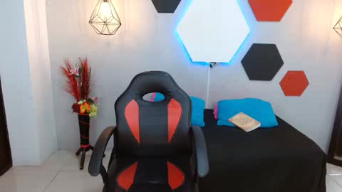 Snapshot of salomeswet chatting on January 18, 2025, 5:20 am martina online show from January 18, 2025, 5:20 am