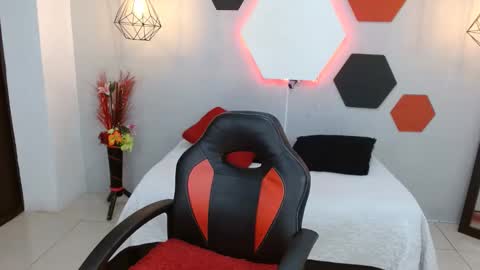 Snapshot of salomeswet chatting on January 20, 2025, 7:15 am martina online show from January 20, 2025, 7:15 am