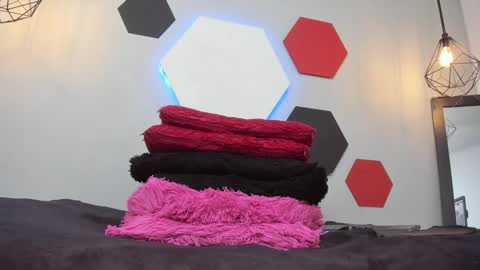 Snapshot of salomeswet chatting on January 26, 2025, 10:55 am martina online show from January 26, 2025, 10:55 am