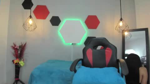 Snapshot of salomeswet chatting on January 30, 2025, 5:52 am martina online show from January 30, 2025, 5:52 am