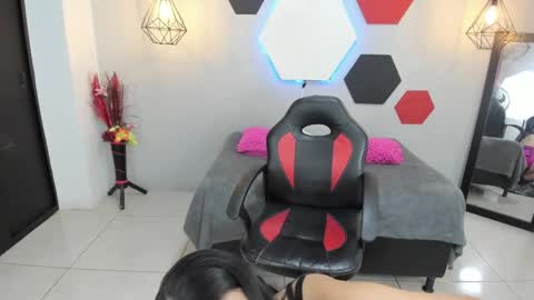 Snapshot of salomeswet chatting on February 4, 2025, 3:22 am martina online show from February 4, 2025, 3:22 am