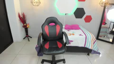 Snapshot of salomeswet chatting on February 6, 2025, 8:45 pm martina online show from February 6, 2025, 8:45 pm