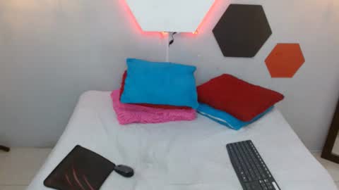 Snapshot of salomeswet chatting on February 15, 2025, 10:22 am martina online show from February 15, 2025, 10:22 am