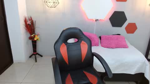 Snapshot of salomeswet chatting on February 19, 2025, 3:28 am martina online show from February 19, 2025, 3:28 am