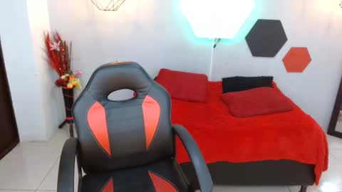 Snapshot of salomeswet chatting on March 2, 2025, 3:34 am martina online show from March 2, 2025, 3:34 am