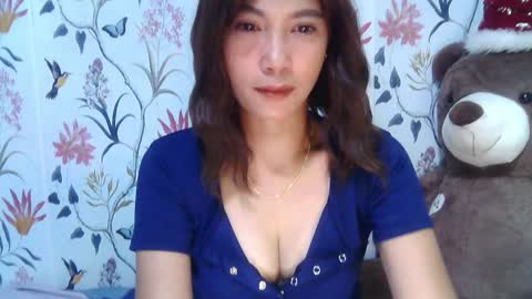 Snapshot of saltwatermuse chatting on November 2, 2025, 5:48 pm Ask me online show from November 2, 2025, 5:48 pm