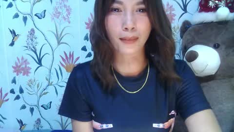 Snapshot of saltwatermuse chatting on November 3, 2025, 3:02 pm Ask me online show from November 3, 2025, 3:02 pm