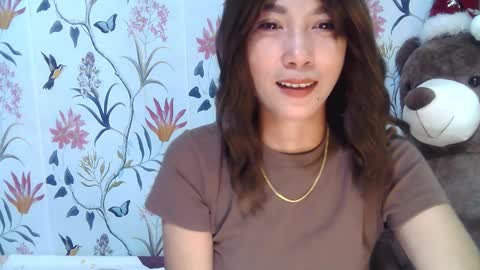 Snapshot of saltwatermuse chatting on November 8, 2025, 3:34 pm Ask me online show from November 8, 2025, 3:34 pm