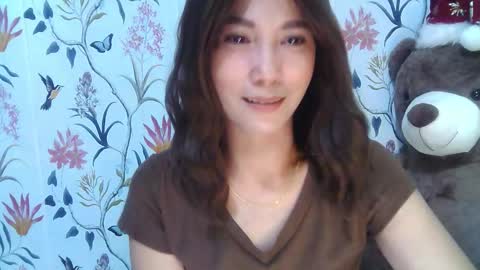 Snapshot of saltwatermuse chatting on November 16, 2025, 2:55 pm Ask me online show from November 16, 2025, 2:55 pm