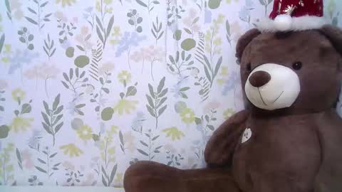 Snapshot of saltwatermuse chatting on November 27, 2025, 4:42 pm Ask me online show from November 27, 2025, 4:42 pm