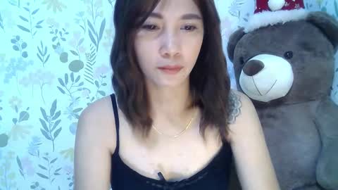 Snapshot of saltwatermuse chatting on December 5, 2025, 6:48 pm Ask me online show from December 5, 2025, 6:48 pm