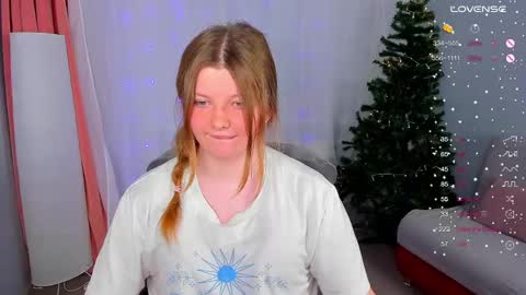 Snapshot of salut_love chatting on December 6, 2024, 6:39 pm Ruby online show from December 6, 2024, 6:39 pm