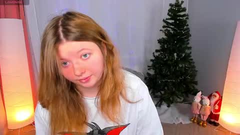 Snapshot of salut_love chatting on December 8, 2024, 10:30 am Ruby online show from December 8, 2024, 10:30 am