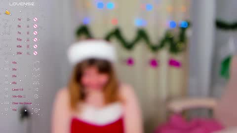 Snapshot of salut_love chatting on December 28, 2024, 10:36 am Ruby online show from December 28, 2024, 10:36 am