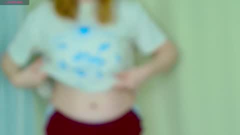 Snapshot of salut_love chatting on January 11, 2025, 10:29 am Ruby online show from January 11, 2025, 10:29 am