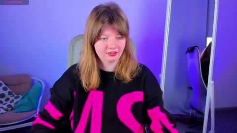 Snapshot of salut_love chatting on January 18, 2025, 10:28 am Ruby online show from January 18, 2025, 10:28 am